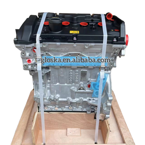 Para <span class=keywords><strong>Motor</strong></span> N13B16A 1.6T Turbo Gasolina/Petróleo, Nuevo, para 116i 118i 316i <span class=keywords><strong>MINI</strong></span> <span class=keywords><strong>Cooper</strong></span>, Números de Pieza 11002344328/11002344327 - Product Image 6