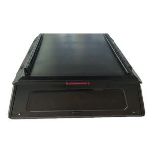 <span class=keywords><strong>Venta</strong></span> Directa de Fábrica, Cubierta Rígida de Alta Calidad para <span class=keywords><strong>Camioneta</strong></span>, Cubierta de Aleación de Aluminio para <span class=keywords><strong>Camioneta</strong></span> Toyota <span class=keywords><strong>Hilux</strong></span> 5FT - Product Image 3