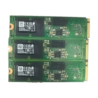SSD Internal Original Pulled 7450 PRO M.2 2280 PCIe 4.0 NVMe Enterprise MTFDKCC7T6TFR untuk Server Pusat Data