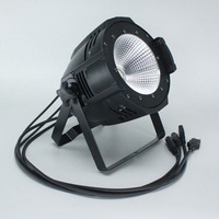 Luz par COB IP20 para eventos de escenario, 200W