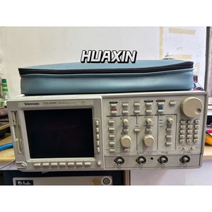 ออสซิลโลสโคป Tektronix TDS694C ออสซิลโลสโคปดิจิตอลแบบเรียลไทม์สี่ช่องสัญญาณ มือสอง hx - Product Image 1