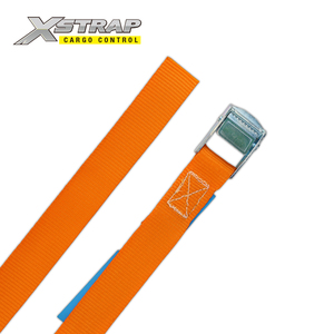 GS Tuv Cấp Giấy Chứng Nhận 1 Inch 1.5 Inch 25 Mm 38 Mm Cam Khóa Tie Xuống Dây Đai Lashing Vành Đai - Product Image 3