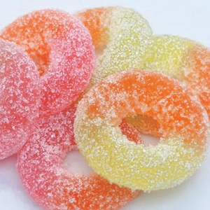مصنع الجملة التخصيص لعبة من الكارتون الحامض غائر حلوى - Product Image 4