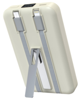Nuevo Cargador Magsafe 2025, 15W, Banco de Energía Inalámbrico Magnético de 10000mAh, Batería Portátil de Carga Rápida para iPhone