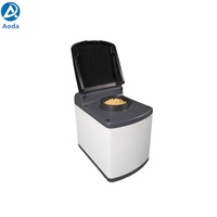 Aoda Dog Pig Cow Hen Duck Cat Dog Food Nutrients Rapid Analysis Portable Digital Nir Spectrometer