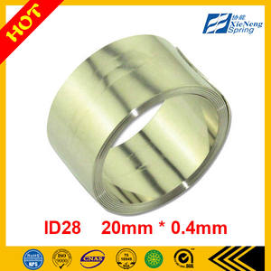 สปริงแรงคงที่สำหรับหน้าต่าง - Product Image 6