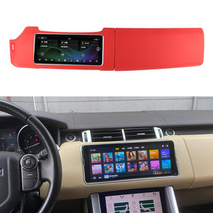 Autoradio Android à écran rotatif, écran tactile 12,3 pouces, unité centrale GPS pour Land <span class=keywords><strong>Rover</strong></span> <span class=keywords><strong>Range</strong></span> <span class=keywords><strong>Rover</strong></span> Sport 14-16 - Product Image 3