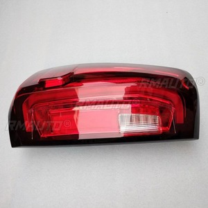 Left Right Rear <b>LED</b> Taillight Taillamp Tail <b>Lights</b> Assembly Wide <b>Light</b> <b>Corner</b> Lamp For GMC Sierra 2019-2022 84968740 - Product Image 6