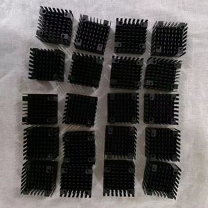 金属部品カスタマイズロケット船バイクバルブカバーCNC加工その他オートバイ部品アクセサリー - Product Image 4