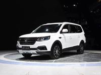 Penjualan Langsung Pabrik 2026 Dongfeng Auto Forthing JOYEAR SX6 Kendaraan SUV Jarak Sumbu Roda 2750mm Ban R17 Mobil SUV 7 Kursi untuk Dijual
