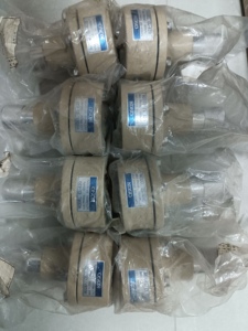 BEST-PRICE KOSO CL-420 <b>Lock</b> Valves Leather 800kPa - Product Image 6