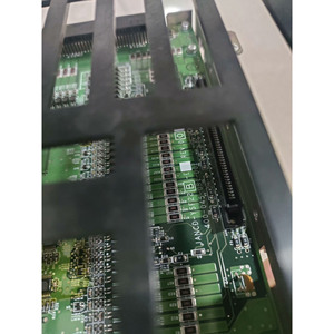 JANCD-YSF22B-E JANCD-YI021-E บอร์ดนิรภัย + บอร์ด IO สำหรับหุ่นยนต์ - Product Image 4