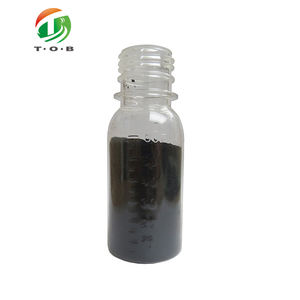 Matériaux de supercondensateurs, <span class=keywords><strong>poudre</strong></span> de carbone noir <span class=keywords><strong>activé</strong></span> - Product Image 2