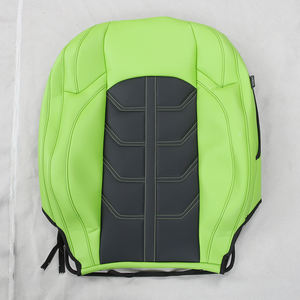 GANE2026 Nuevo <span class=keywords><strong>Interior</strong></span> con Nuevos Colores, <span class=keywords><strong>Interior</strong></span> de Wrangler Mejorado en Segundos, Funda de Asiento de Coche Transpirable y Resistente al Desgaste - Product Image 2