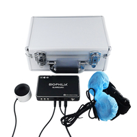 Home Use Biophilia Guardian Health Monitor Full Organ Detection & Health Trend Forecast System
