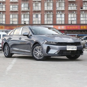 Dépôt berline Kia essence/essence chine nouvelle KIA K5 2023 Top vente Kia K5 voiture à essence pour adultes véhicule à moteur à essence voiture à gauche Automa - Product Image 4
