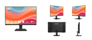 P-R-O MP273Q E7 Brillo estándar de oficina, apariencia minimalista para oficina - Product Image 6