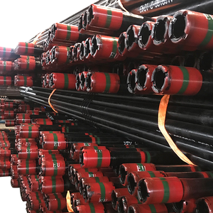 Vente directe usine API 5CT X56 N80 Tuyau de puits de pétrole et de gaz / Tube de revêtement <span class=keywords><strong>R1</strong></span> R2 R3 Eue / Tube OCTG 2 78 N80 pour puits pétroliers - Product Image 5