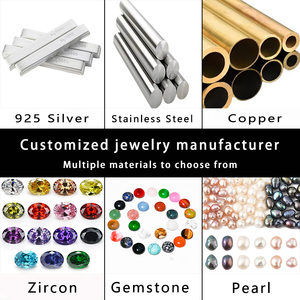 مجوهرات بسيطة مستوحاة من الفولاذ المقاوم للصدأ ، خاتم غير منتظم ، تصميم هندسي أجوف ناعم عصري للذكرى السنوية - Product Image 5