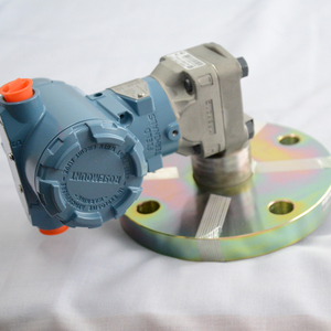 Capteur de niveau à flange Rosemount 3051L intelligent 4-20 mA HART pour système de mesure - Product Image 4