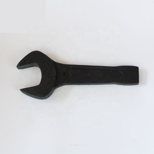 Đen HEAVY DUTY Miệt Mài Phấn Đấu Kết Thúc Mở Cờ Lê Nổi Bật Búa Mở Cờ Lê 41MM - Product Image 1
