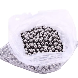 2mm 3,17mm 4mm 4,5mm 5mm tiro de acero 316 312 304 Bolas de acero inoxidable 9mm Bola de acero inoxidable - Product Image 5