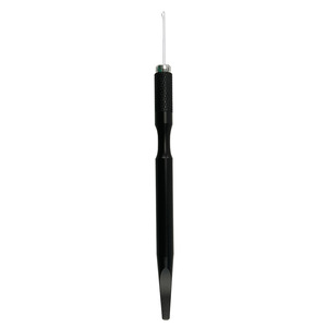 ด้ามจับปากกาไมโครเบลดดิ้งโลหะ PMU แบบแมนนวล สำหรับทำคิ้วลายเส้น - Product Image 3
