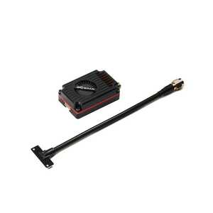 RushFPV para Sistema FPV, Módulo Transmisor VTX XSPAN de 6.1G 7.2G 3W, Módulo RF de Transmisión de Video de Largo Alcance y Alta Potencia - Product Image 4