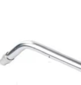 37698A Bomba de Aceite para Barriles Automática de Aire Comprimido, Bomba Neumática para Lubricación de Tambores con Boquilla y Manguera, Superventas - Product Image 6