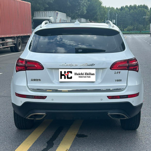 Zotye T600 2017 Edición Deportiva <span class=keywords><strong>de</strong></span> <span class=keywords><strong>Segunda</strong></span> <span class=keywords><strong>Mano</strong></span>, Económico, Gasolina, Bajo Costo <span class=keywords><strong>de</strong></span> Mantenimiento, Vehículos <span class=keywords><strong>de</strong></span> Exportación en Venta - Product Image 5