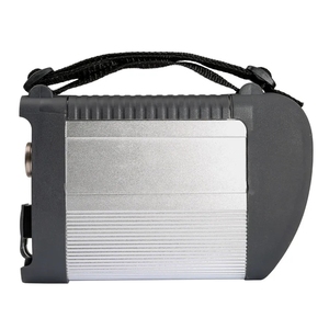 MB STAR มัลติเพล็กเซอร์ DOIP สำหรับรถยนต์และรถบรรทุก พร้อม WIFI - Product Image 2