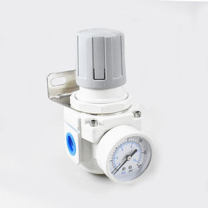 1/2 luft Regler Druckluft Regler AR4000-04 SMC Druckregler für Luft - Product Image 5