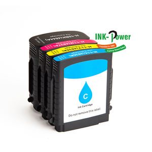 <span class=keywords><strong>Cartouche</strong></span> d'encre POWER 10 et 11 <span class=keywords><strong>pour</strong></span> <span class=keywords><strong>imprimante</strong></span> <span class=keywords><strong>HP</strong></span>, <span class=keywords><strong>Cartouche</strong></span> à jet d'encre couleur, Compatible avec les modèles 1000, 1100, <span class=keywords><strong>2600</strong></span>, <span class=keywords><strong>pour</strong></span> le travail - Product Image 1