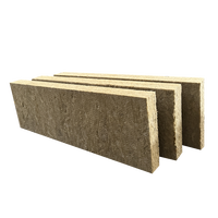 Isolation en laine minérale conforme à la norme ASTM C665 pour mur à ossature métallique R14 R15 3,5 pouces, ignifuge, insonorisant, laine de roche, isolation thermique