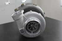 Turbocompresseur marin d'origine GP, neuf, J135A/W116 330210000214, Isuzu BAUDOUIN 12M26C 12M26CD, moteur 806kW/1800rpm, garantie de 2 ans