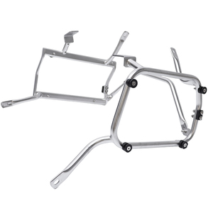 Support de sacoche latérale pour moto RACEPRO RP5536-1032S pour <span class=keywords><strong>Suzuki</strong></span> V-Strom <span class=keywords><strong>650</strong></span> <span class=keywords><strong>2020</strong></span> et plus tard - Product Image 4