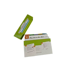 Customized Printed Eco-friendly Cardboard & Coated Paper Hardcover <b>Notebook</b> Boxed Set - Product Image 5