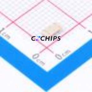 CSTNR4M00GH5C000R0 Ceramic Resonator (Passive) SMD4520-3P Oscillator 4MHz 39pF 60Ohm - Product Image 2