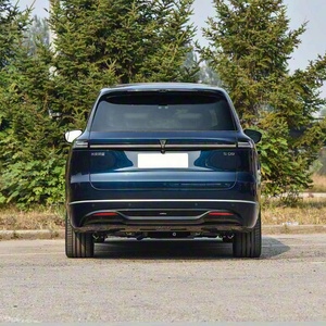 รถยนต์ชางอัน ดีพาล เอส09 รุ่นปี 2026 เอสยูวีสุดหรู ระดับเรือธง ขนาดใหญ่ ระบบไฮบริดแบบขยายระยะทาง รถยนต์ไฟฟ้า รุ่นใหม่ พลังงานใหม่ - Product Image 5