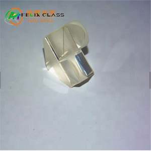 Prisme cémenté en verre optique FELIX Bk7 K9 Porro pour l'imagerie - Product Image 6