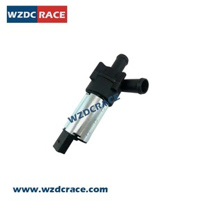 Pompe à eau électronique WZDC RACE 1J0965561A 3D0965561D pour Audi Passat Tiguan - Product Image 1