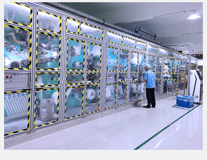 Biologische Katoenen Maandverband Hoge Kwaliteit Private Label Hygiëneproducten Super Absorberende Groothandelsprijs - Product Image 6