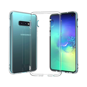 Funda transparente de tpu para móvil, carcasa trasera de 2,0mm para <span class=keywords><strong>infinix</strong></span> HTO10 PLAY/NOTE8/HOT 7/X624/HOT 6/X606/SMART4 - Product Image 2