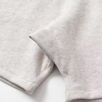 Ensemble T-shirt et Short Streetwear Essentiel d'Été SS22 pour Homme – Qualité Supérieure, Taille Mi-Haute, Short Décontracté en Molleton