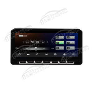 BaoShang Android14 écran tactile HD pour Nissan GTR 2017-2024 GPS voiture Navigation <span class=keywords><strong>Carplay</strong></span> Radio sté<span class=keywords><strong>r</strong></span>éo vidéo lecteur multimédia - Product Image 6
