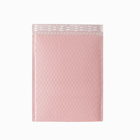 Kraft Poly Bubble Mailers Shockproof Padded Envelopes for Consumer Electronics