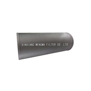 Filtro Separador de Aceite de Aire Industrial Mengma 6.2024.0 para Compresores - Product Image 3