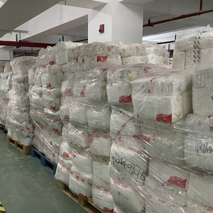 Suncare Couche Fraldas Diaper Factory propose des couches pour bébés coréennes de grade B en gros à prix avantageux - Product Image 2