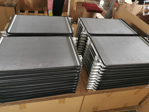 Climatisation de stationnement de haute qualité tout-en-un 12V 24V, pack de toit pour camion, caravane, camping-car, camping-car - Product Image 6