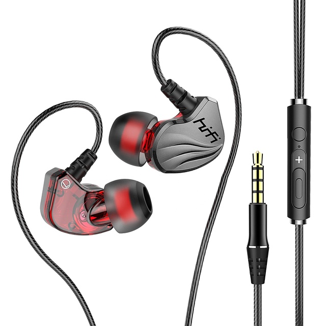 Earphone & Headphone & Accessories Wired /type c in Ear Earbuds  Wired Earphone for Cellphone Tablets Travel